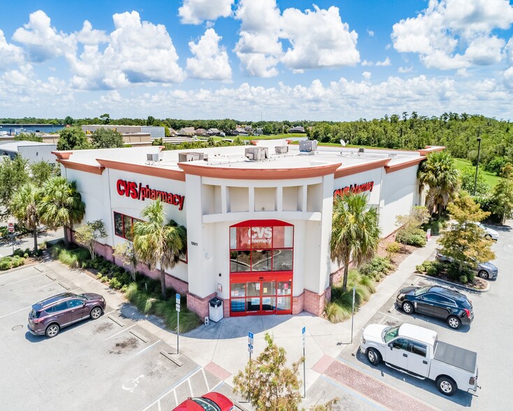 12077 S Orange Blossom Trl, Orlando, FL à vendre - Photo du bâtiment - Image 1 de 1