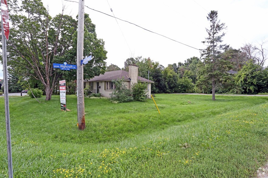 5506 Manotick Main St, Manotick, ON à vendre - Photo du bâtiment - Image 1 de 1