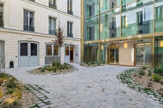 More details for 122 Rue La Boétie, Paris - Office for Lease