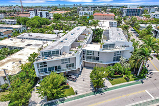 Plus de détails pour 1000 99th St, Bay Harbor Islands, FL - Multi-résidentiel à vendre