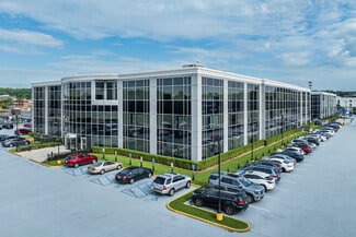 Plus de détails pour 1991 Marcus Ave, New Hyde Park, NY - Bureau/Médical à louer