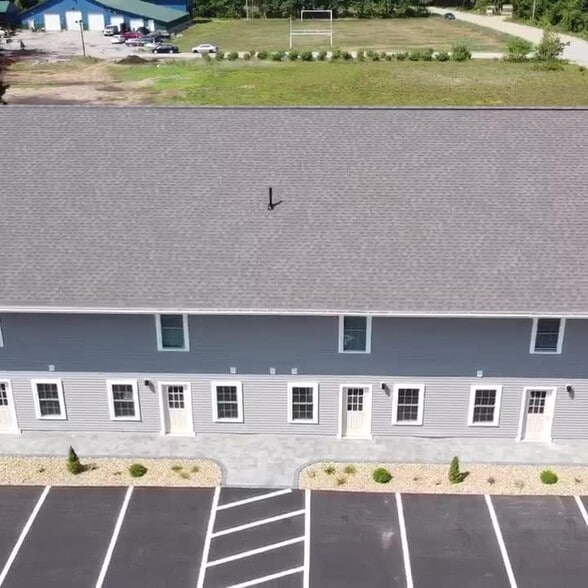 2 Oxbow Pond Rd, Canterbury, NH for lease - Commercial Listing Video - Image 2 of 14