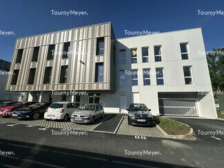 Plus de détails pour Bureau à louer