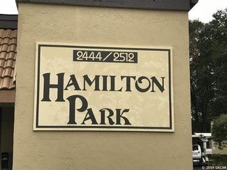 More details for 2444-2512 NE 1st Blvd, Gainesville, FL - Office for Lease