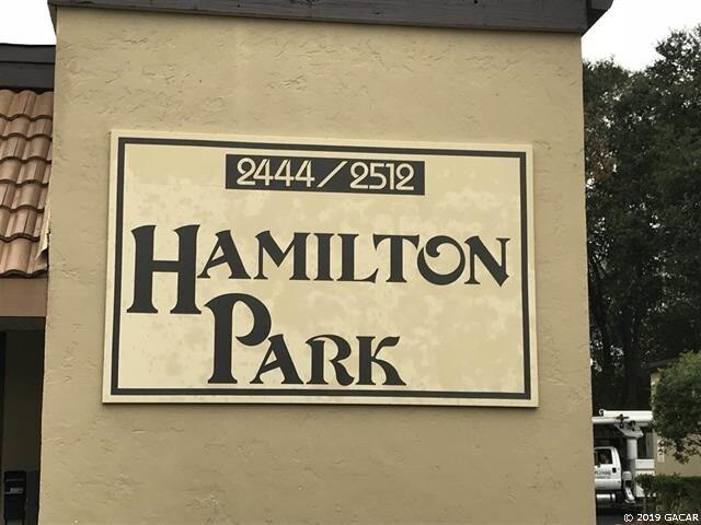 2444-2512 NE 1st Blvd, Gainesville, FL for lease Primary Photo- Image 1 of 2