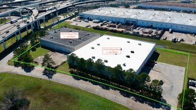 10225 Regal Row, Houston, TX for lease Building Photo- Image 1 of 1