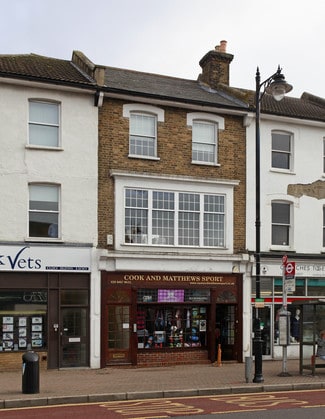 More details for 68 & 70 High Street – for Sale, Chislehurst