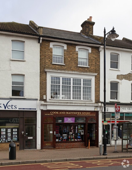 68 High St, Chislehurst à vendre - Photo principale - Image 1 de 4