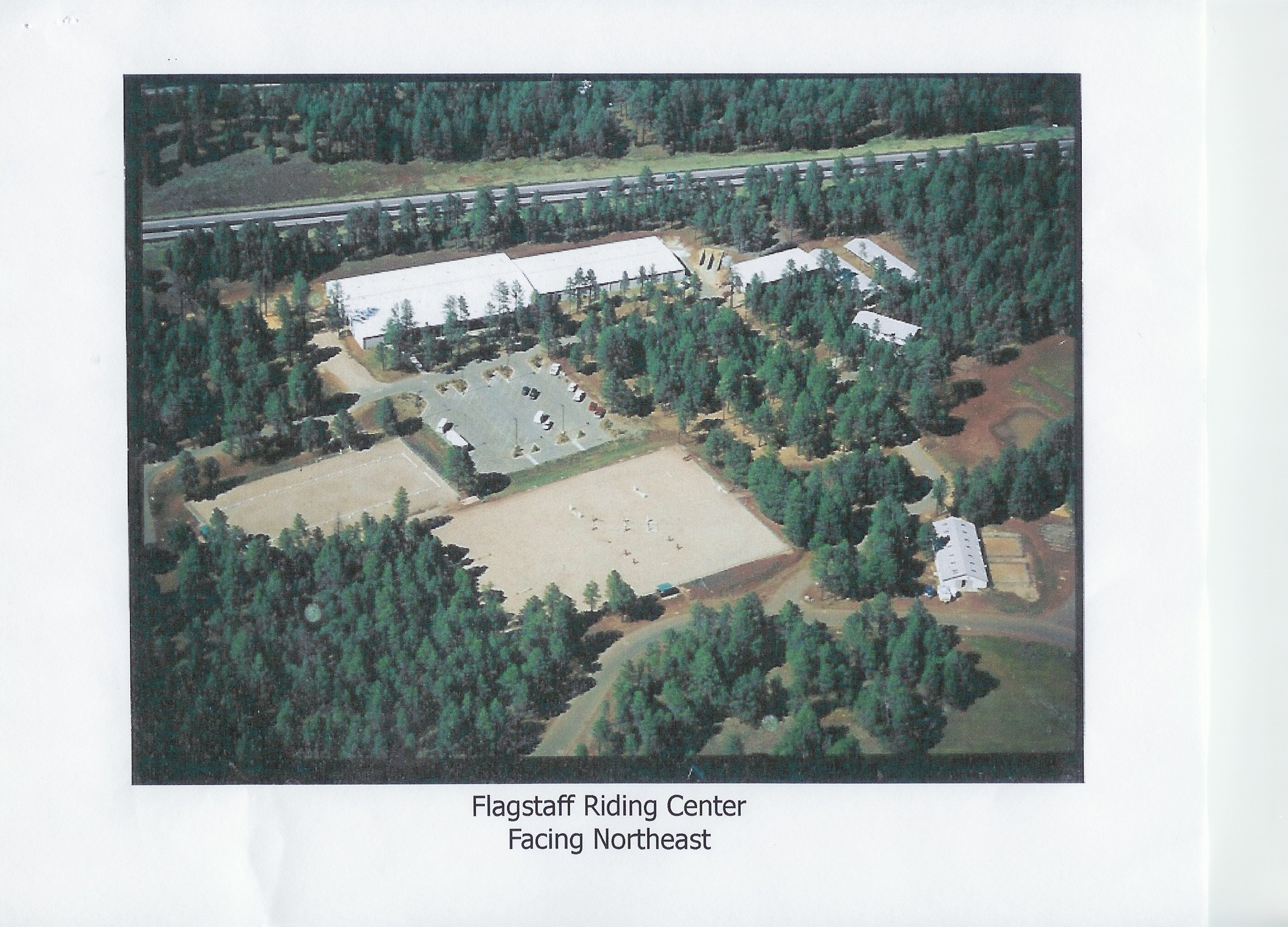 2600 W Kiltie Ln, Flagstaff, AZ à vendre Photo principale- Image 1 de 21