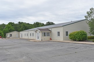 More details for 620 Armsway Blvd, Godfrey, IL - Office for Lease