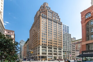 More details for 245 Fifth Ave, New York, NY - Office for Lease