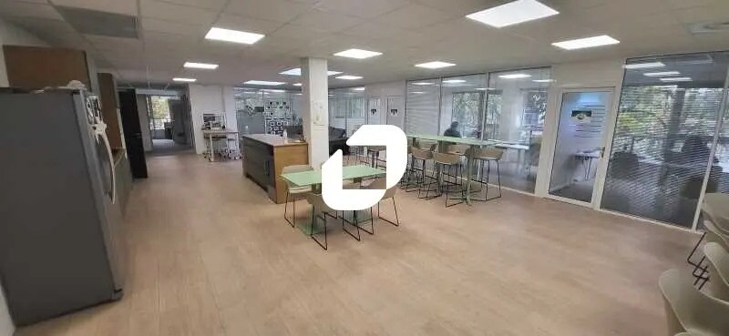 Bureau dans Pessac à louer - Photo intérieure - Image 3 de 11