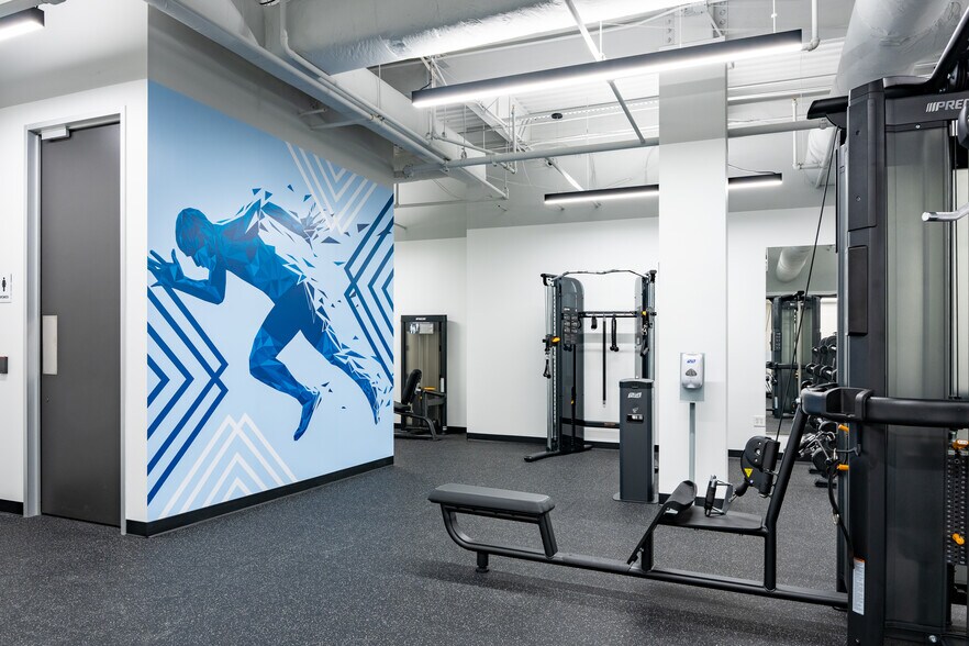 19219 Katy Fwy, Houston, TX à louer - Photo intérieure - Image 2 de 7