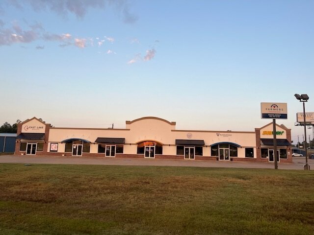 11980 Hwy 64 E, Tyler, TX à louer - Photo du bâtiment - Image 3 de 10