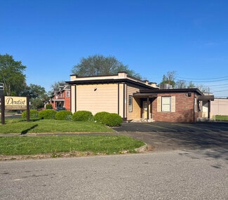 More details for 350 5th Ave, Huntington, WV - Office for Sale