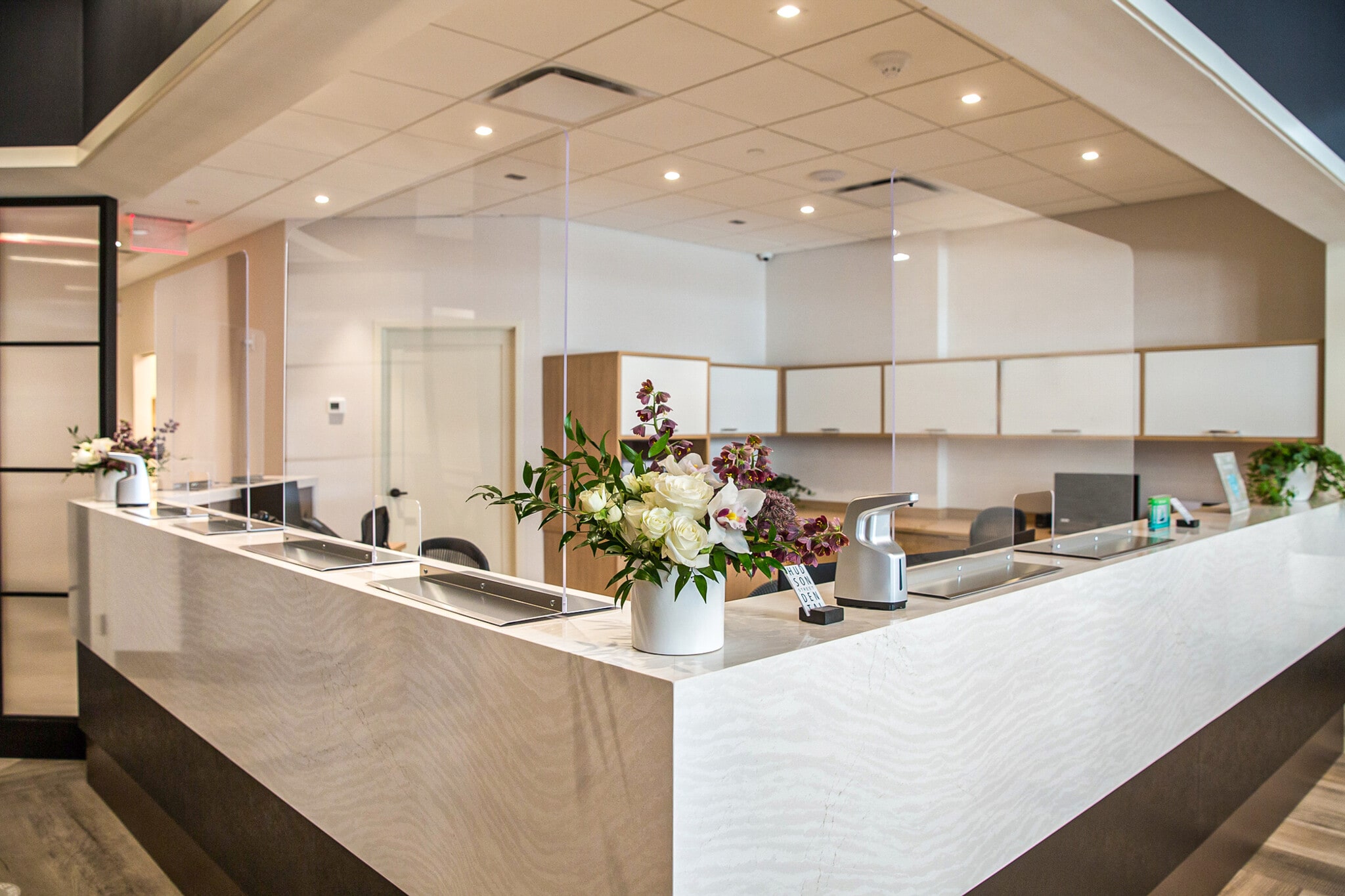 90 Vandam St, New York, NY for lease Interior Photo- Image 1 of 5