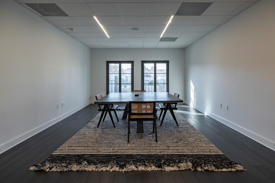 346 S La Brea Ave, Los Angeles, CA à louer - Photo du bâtiment - Image 2 de 10