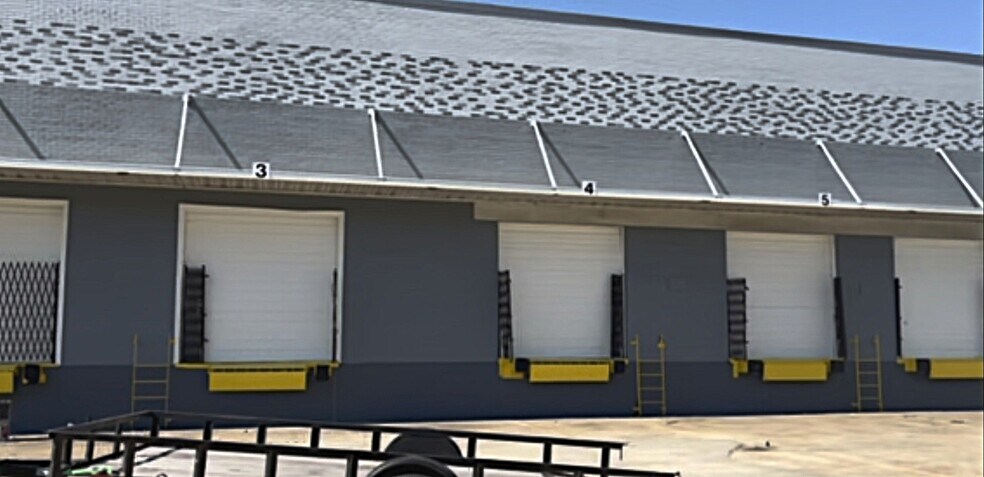 1709-1769 Latham St, Memphis, TN à louer - Photo du bâtiment - Image 1 de 5