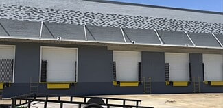 Plus de détails pour 1709-1769 Latham St, Memphis, TN - Industriel à louer