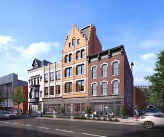 More details for 1425 Market St, Wheeling, WV - Retail for Lease