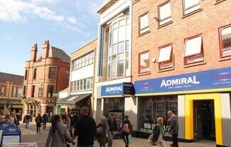 Plus de détails pour 3 Orchard St, Preston - Commerce de détail à vendre