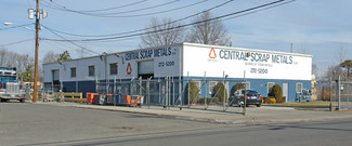 Plus de détails pour 127 Brightside Ave, Central Islip, NY - Industriel à vendre