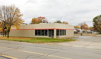 More details for 19040 Ecorse Rd, Allen Park, MI - Retail for Sale