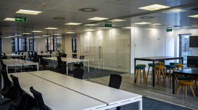 139 St Vincent St, Glasgow for lease Interior Photo- Image 2 of 7