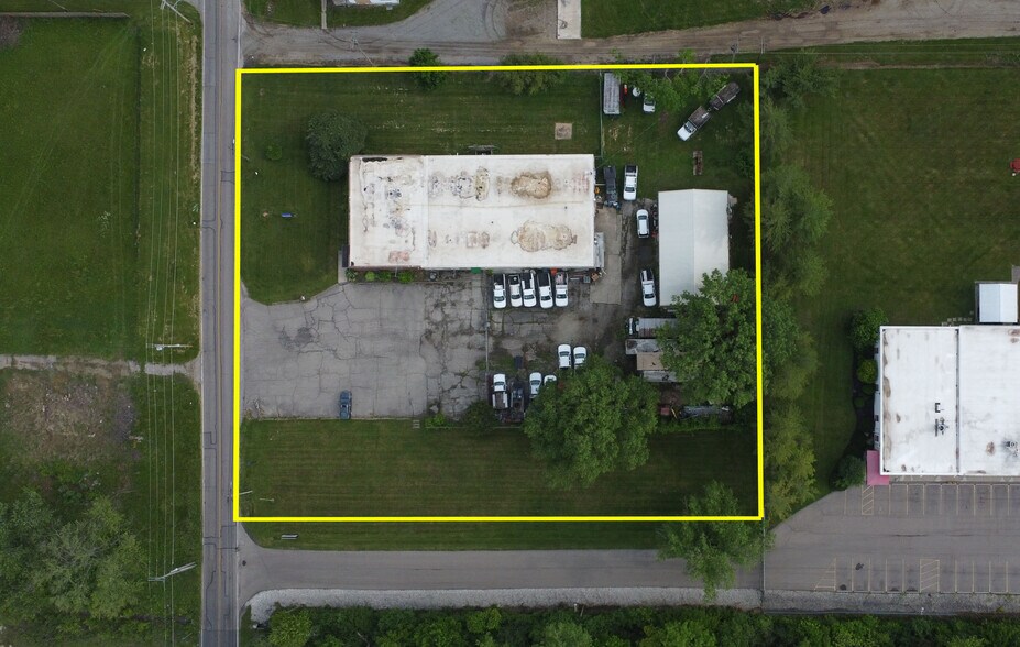 1705 Guenther Rd, Dayton, OH à vendre - Photo du bâtiment - Image 3 de 16