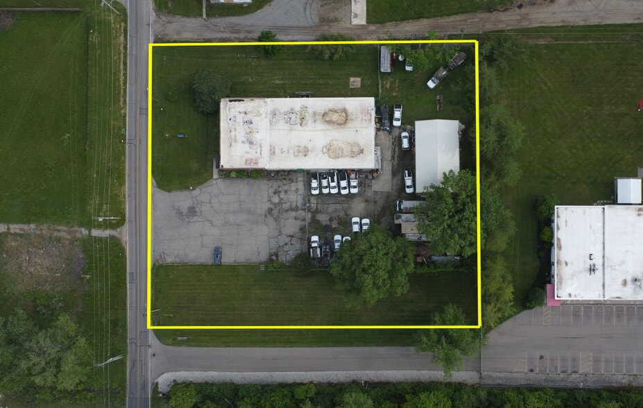 1705 Guenther Rd, Dayton, OH à vendre - Photo du bâtiment - Image 3 de 16