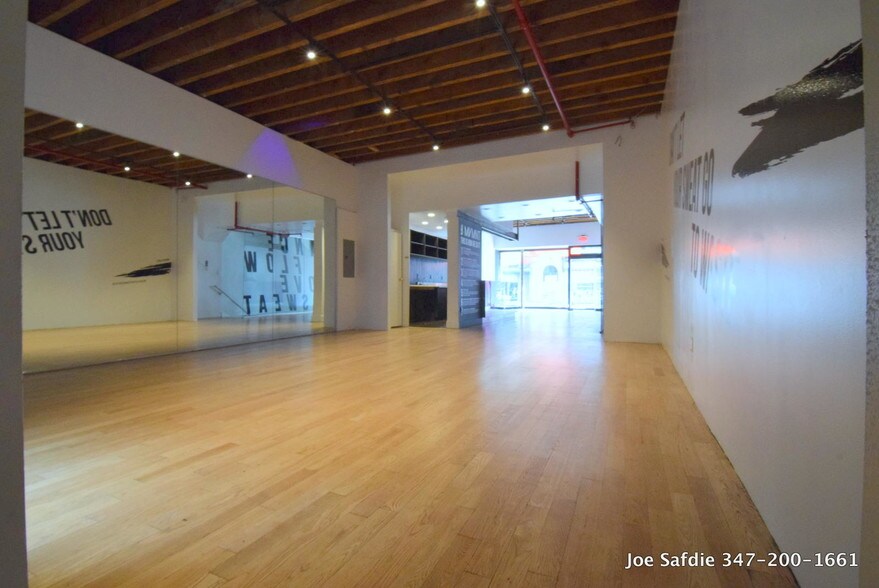 114 Stanton St, New York, NY à louer - Photo du bâtiment - Image 3 de 7