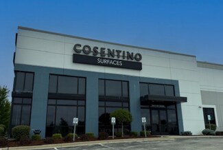 Plus de détails pour S64W15660 Commerce Center Pky, Muskego, WI - Industriel à louer