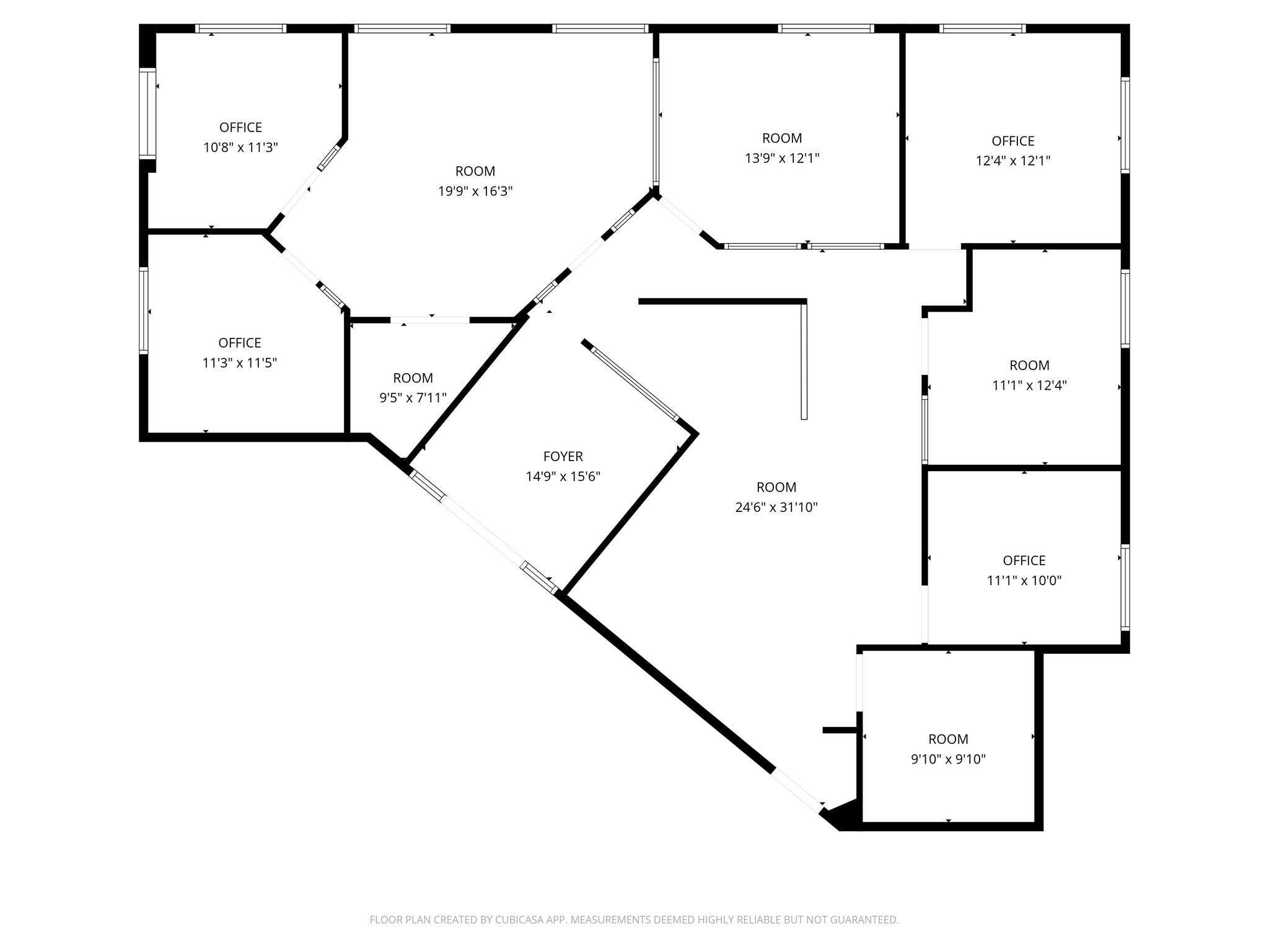 201 Main St, Boston, MA for lease Site Plan- Image 1 of 1