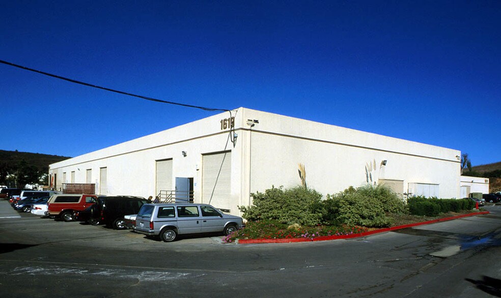 1619 S Rancho Santa Fe Rd, San Marcos, CA à vendre - Autre - Image 2 de 5