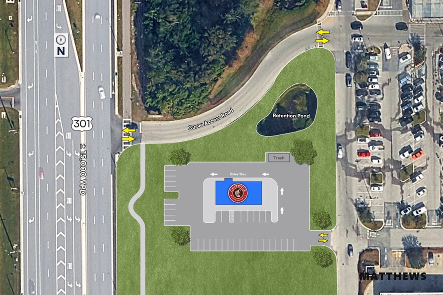 4914 FL-674, Wimauma, FL for sale - Building Photo - Image 3 of 5