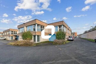 Plus de détails pour 122-130 Rue Marcel Hartmann, Ivry-sur-Seine - Bureau, Local d'activités à louer