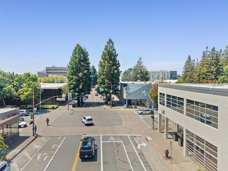 801 4th St, Santa Rosa, CA for sale - Building Photo - Image 3 of 33