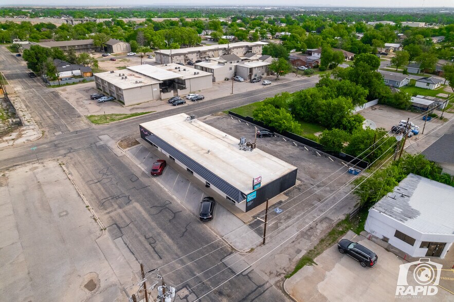 72 Hassell St, San Angelo, TX à vendre - Photo du bâtiment - Image 3 de 41