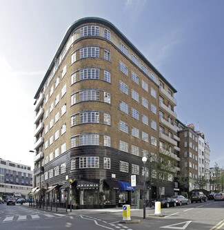 Plus de détails pour 36B Kensington Church St, Londres - Commerce de détail à louer