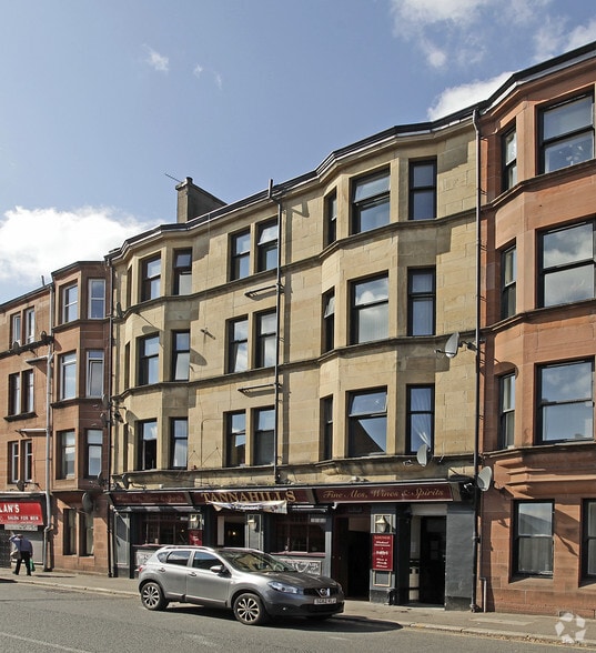 100 Neilston Rd, Paisley à vendre - Photo du bâtiment - Image 2 de 13