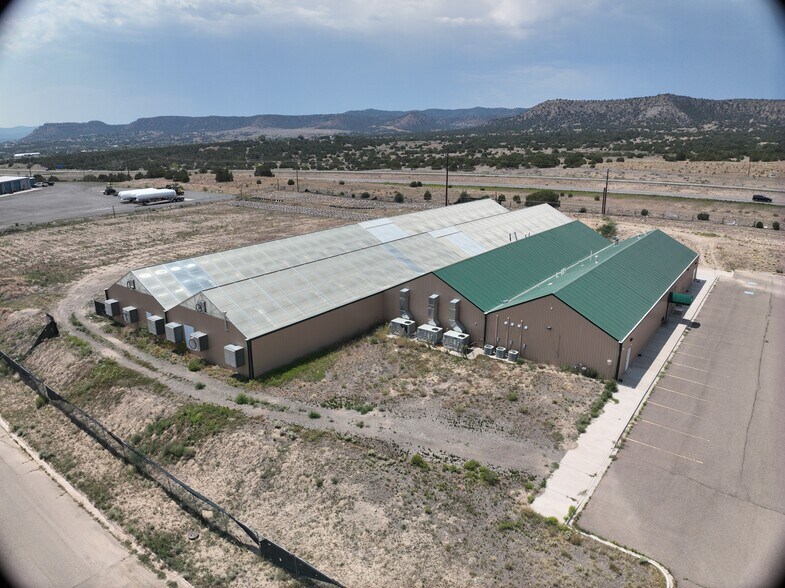 3601 Freedom Rd, Trinidad, CO à vendre - Communauté Matterport - Image 3 de 21