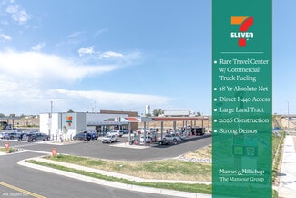 Plus de détails pour 5600 Lindsey Rd, Little Rock, AR - Commerce de détail à vendre