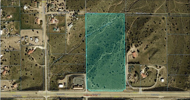 Plus de détails pour Phelan Rd, Hesperia, CA - Terrain à vendre