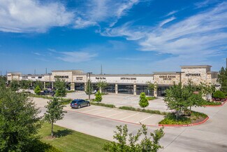 Plus de détails pour 5215 FM 1463 Rd, Katy, TX - Commerce de détail à louer