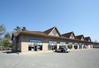 Plus de détails pour 1288 Mosley St, Wasaga Beach, ON - Local commercial à louer