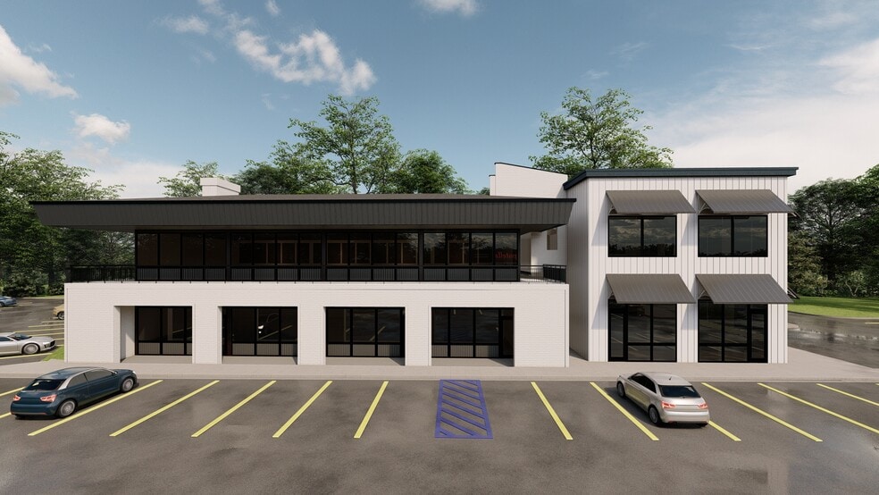 9160 State Route 108, Columbia, MD for lease - Building Photo - Image 1 of 2