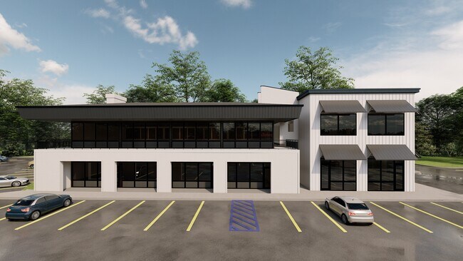 Plus de détails pour 9160 State Route 108, Columbia, MD - Commerce de détail à louer