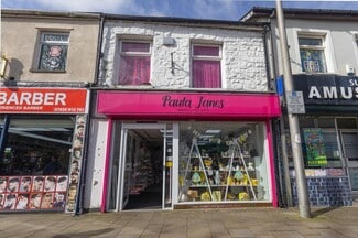 More details for 31 Bethcar St, Ebbw Vale - Retail for Sale