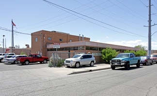 Plus de détails pour 2005 & 2025 4th St NW & 2024 5th St NW – à vendre, Albuquerque, NM