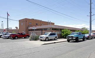 More details for 2005 & 2025 4th St NW & 2024 5th St NW – for Sale, Albuquerque, NM